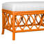 Lillian Upholstered Bench-913768330