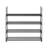20 Pair Stackable Shoe Rack-263253179