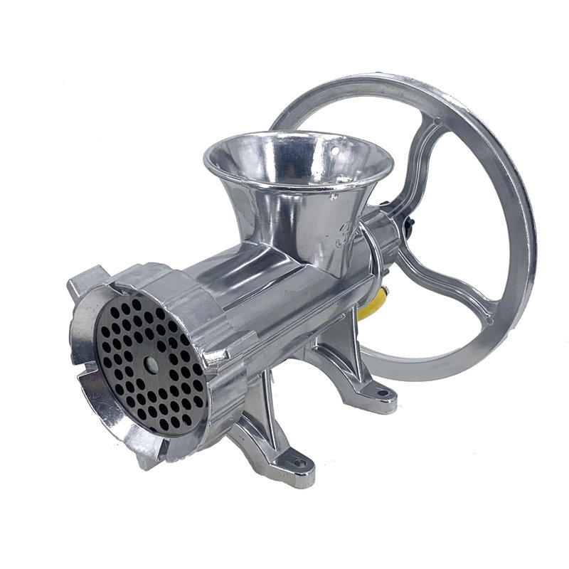Machine multifonctionnelle de remplissage de saucisses Hachoir à viande Mincer Stuffer