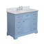 Ensemble de meuble-lavabo simple 42 po Ronnie-827912000-827912001