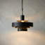 Parlor 4 - Light Pendant