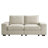 Upholstered  Modular Sofa-244249962-250066875-250066872