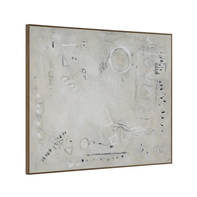 Reims Canvas Art