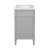 30'' Bathroom Vanity with Top Sink