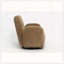 Fauteuil d'appoint pivotant à 360 °-1800974976