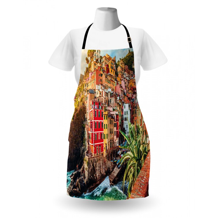 Bless international Bib Apron