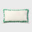 Lumbar Pillow Cover & Insert