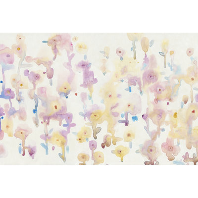 Liquefy I by Tim OToole - Painting