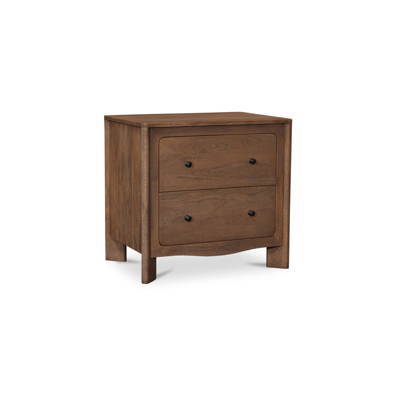 Mabel 2 - Drawer Nightstand