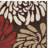 Centeno Performance Floral Indoor/Outdoor Area Rug-1185016001