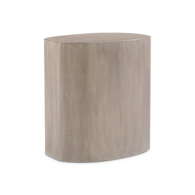 Weston Solid Wood End Table
