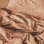 Organic Crinkled Percale Sheet Set-27425011-57911211