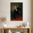 Keiri Abraham Lincoln Portrait-108441503