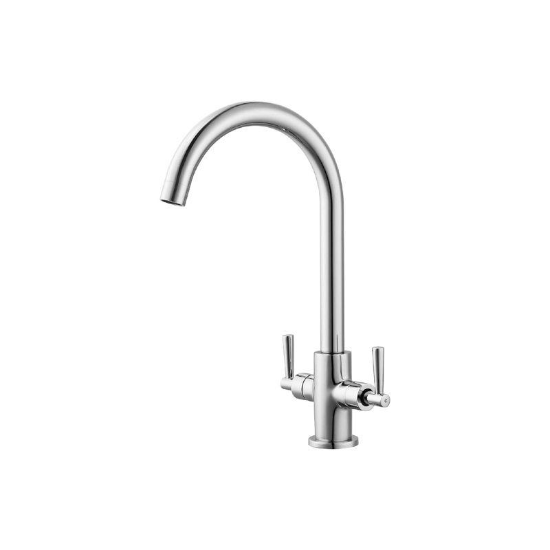 Z_Warehouse Touch Kitchen Faucet