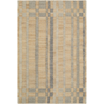  Tapis fait à la main Patricia Rodi x Livabliss Isola