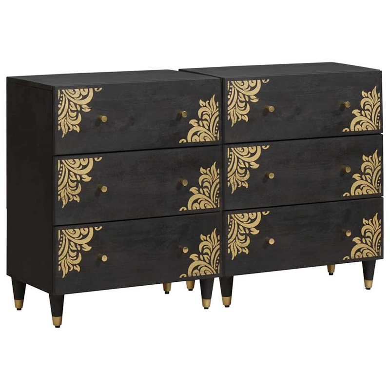 60cm W Chest of Drawers