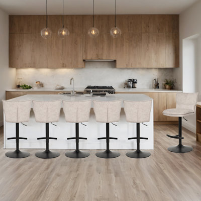 Tabouret de bar Modern