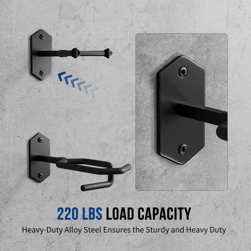 Gun Rack Wall Mount for Safety-Conscious Individuals