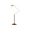 Libretto Traditional Floor Lamp