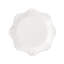 Berry & Thread 4 - Piece Place Setting with 2 Bowls - Whitewash