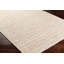Wool Area Rug in Cream-567745151