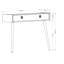 Duwayne 120cm Console Table