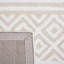 Tapis ivoire / beige Capri 705-1191455887