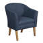 Fauteuil d'appoint Chunky-84108041