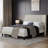 Upholstered Bed Frame with Wing Side-2055948968-2055948975