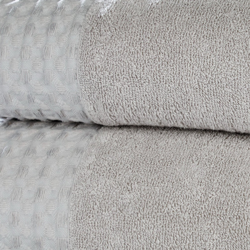 Asaun Midweight Mulit-Size Set, Silver