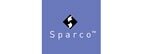 Sparco Products Logo