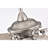 Donaldson 52'' Ceiling Fan with Light Kit-1178035772