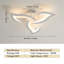 Daishun Semi Flush Mount