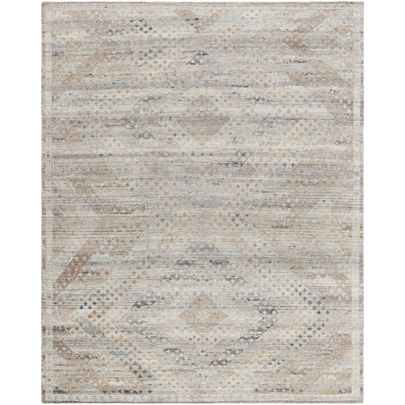 SAMPLE-Kabul Hand Knotted Area Rug