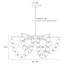 Genesis 5 - Light Chandelier