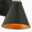Brooklyn-BB 4 - Light Dimmable Vanity Light