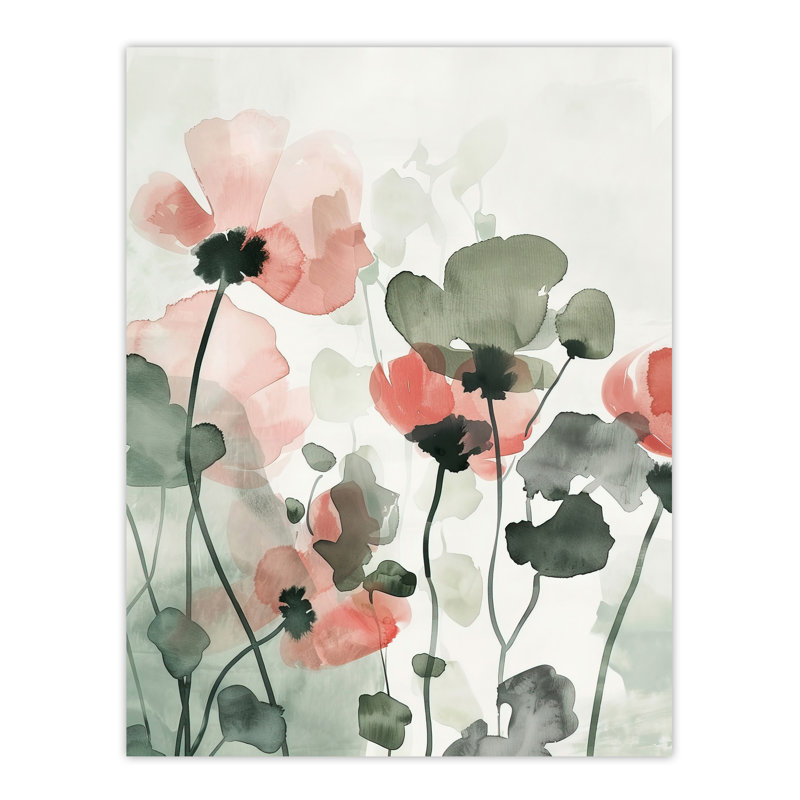 No Frame Print