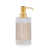 White/Sand/Polished Gold selected