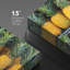 Tropical Island, vibrant, ananas vif, nourriture, cuisine, photographie de cuisine, décoration murale rustique-98161008
