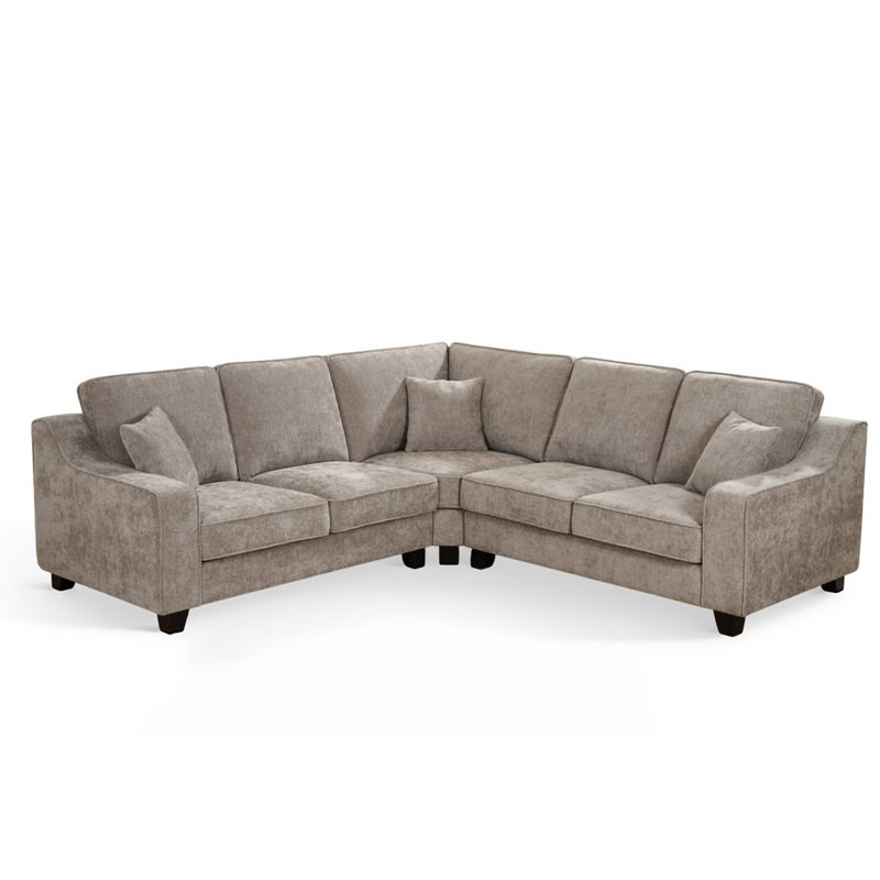 4 Seater Corner Sofa