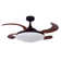 Dundas 91.5cm Ceiling Fan with Light Kit