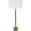 Bejan Metal Table Lamp