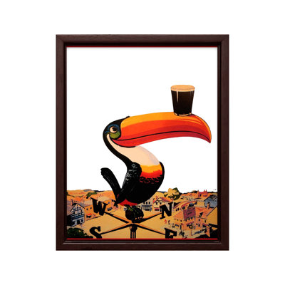Belle journée pour une bière
