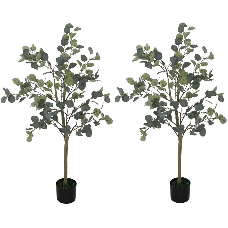 120cm Faux Tree