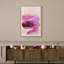Clear Rose Print by Oliver Gal-879201976-999362083