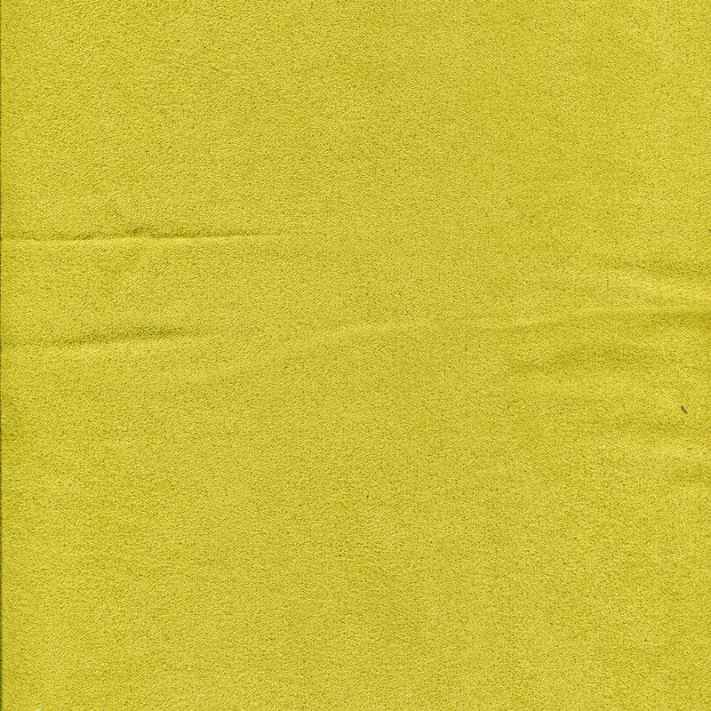 Classic Vail Suede Fabric, Kiwi