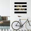 Girl Boss - impression d'art textuel-52522592-52522593-52522594