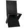 Tech Solid Wood Dining Chair