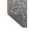 Tapis gris soyeux et moelleux-1436656224
