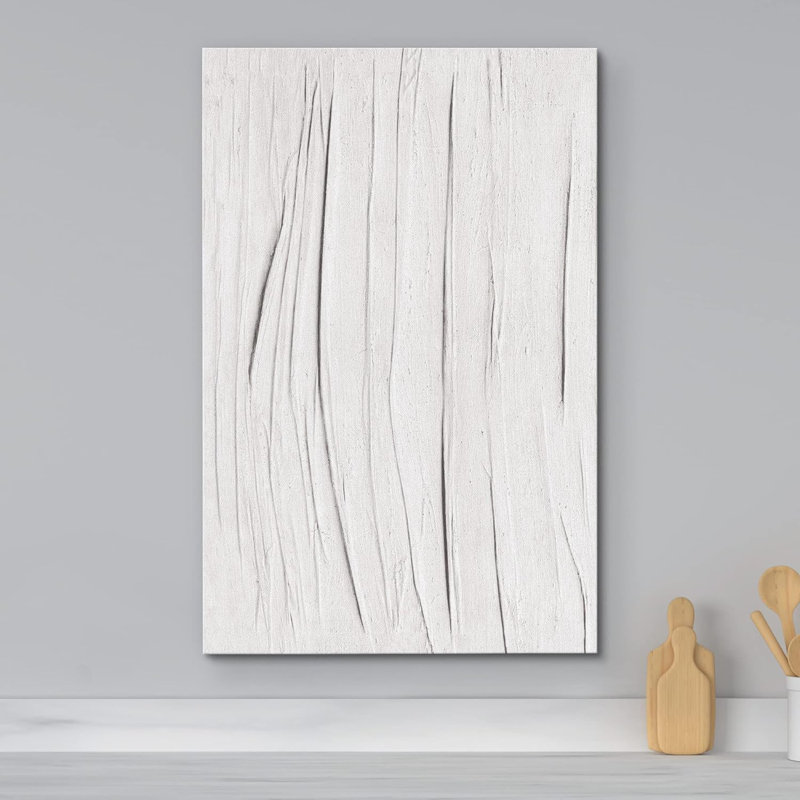 Minimaliste, dessin au trait, bichromie, paysage, formes abstraites, illustrations, art moderne, décor minimaliste